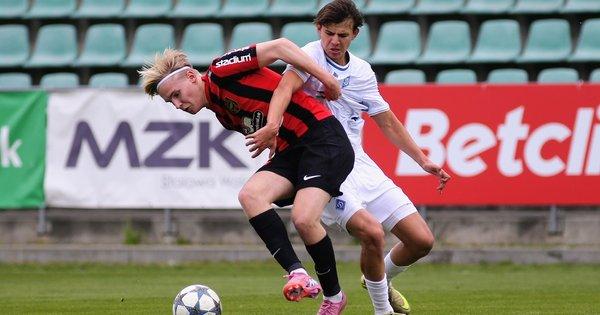 Броммапойкарна - Динамо: склад команди та пряма трансляція поєдинку Юнацької Ліги чемпіонів.