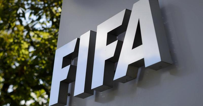 ФІФА створила нагороду миру під назвою 