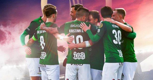 Що таке Брейдаблік? Команда, яка є аналогом Полтави, зазнала невдачі в сезоні і нещодавно змінила свого тренера. Легендарний нападник вірить у можливості Шахтаря.