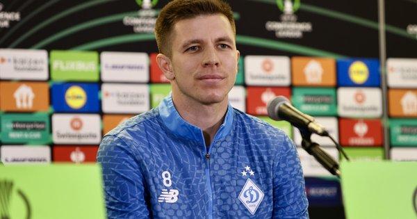 Піхальонок відреагував на дії колишнього тренера Шахтаря, який намагався підтримати суперника Динамо напередодні єврокубкового поєдинку.