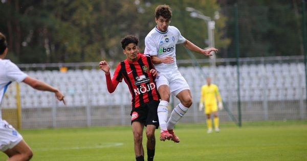 Основні події 5 листопада: Динамо вийшло до наступного етапу Ліги чемпіонів, національна збірна України представила нову форму, а Шахтар проявив інтерес до українського гравця з АПЛ.