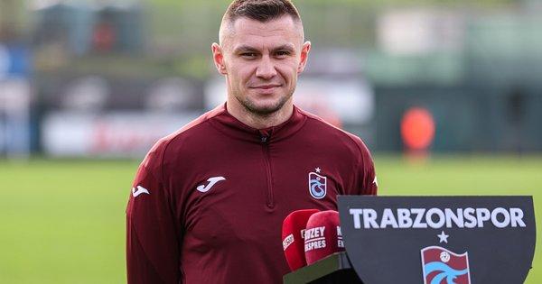 Зубков роз'яснив свою продуктивність у цьому сезоні словами: 