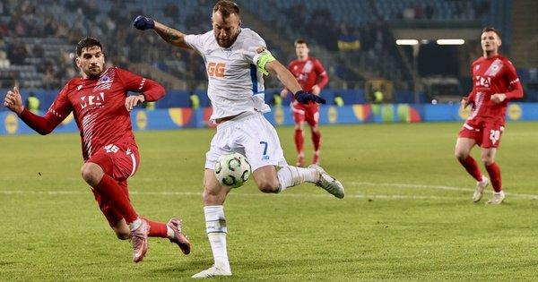 Основні події 6 листопада: Динамо та Шахтар залишили враження в єврокубках, Довбик відзначився асистом, а національна збірна України втратила легіонера.