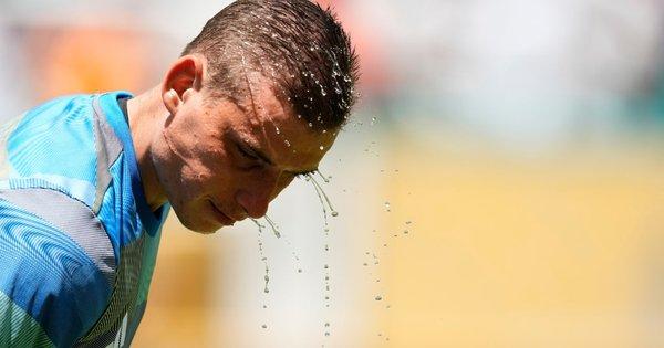 Лунін потрапив до складу Реала - Алонсо втратив чотирьох ключових гравців, і команда знову опинилася в складній ситуації.