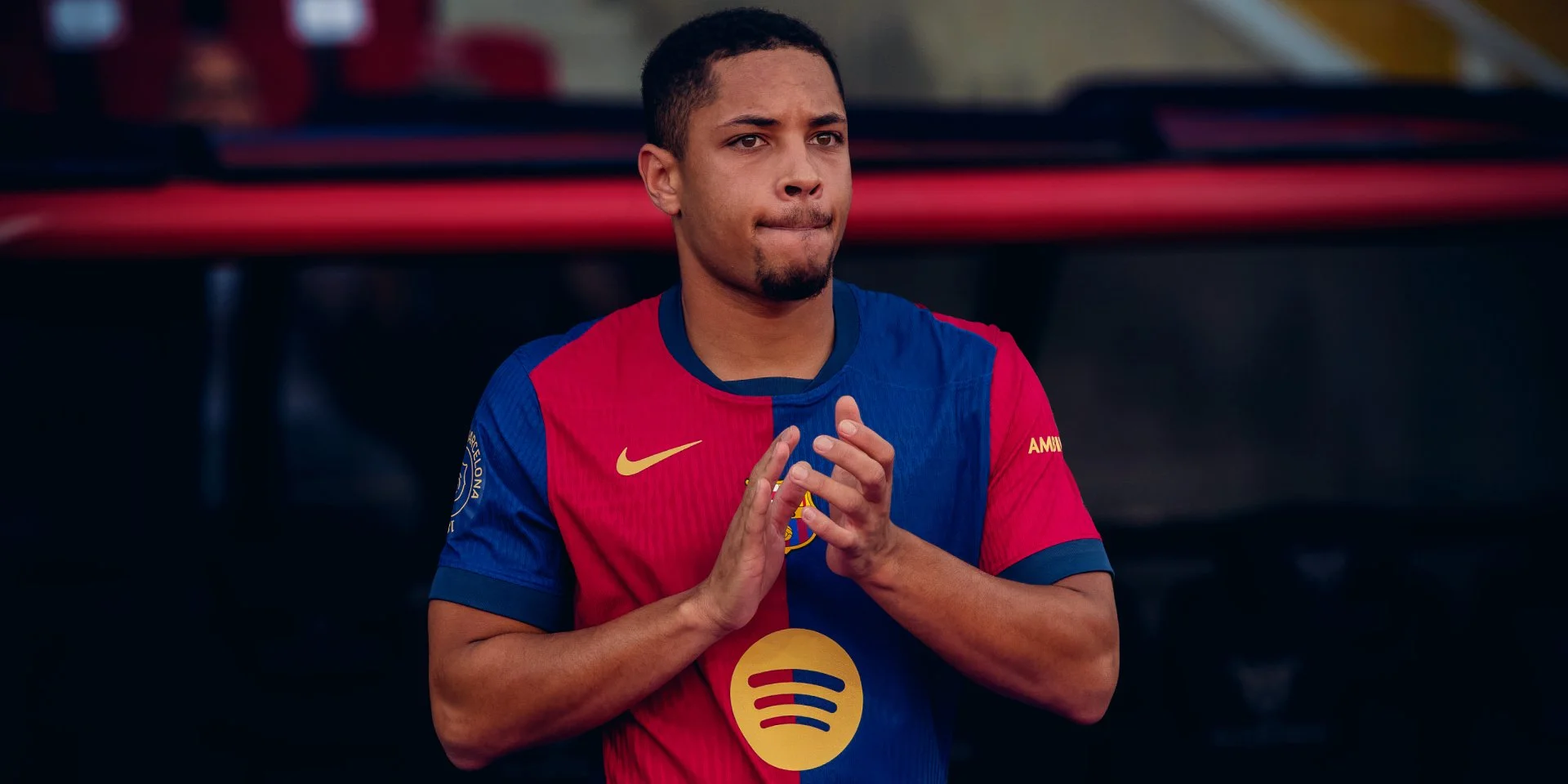 Екс-гравець Барселони, за якого було сплачено 30 мільйонів, вразив усіх неймовірним голом ударом через себе під час матчу в Бразилії – дивіться відео!