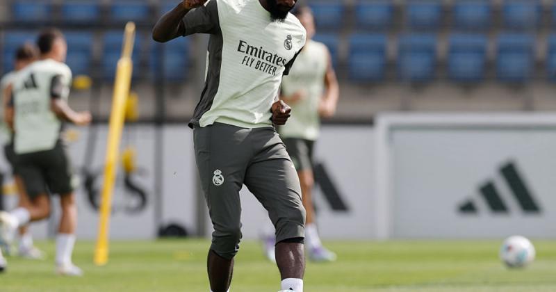 Челсі планує атакувати Реал: Рюдігер може стати безкоштовним агентом.