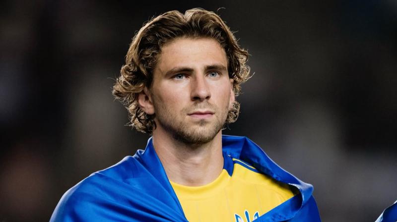 Ти спілкувався із Сафоновим? В інтернеті активно циркулює відео, на якому Ілля обмінюється рукостисканням із російським воротарем.