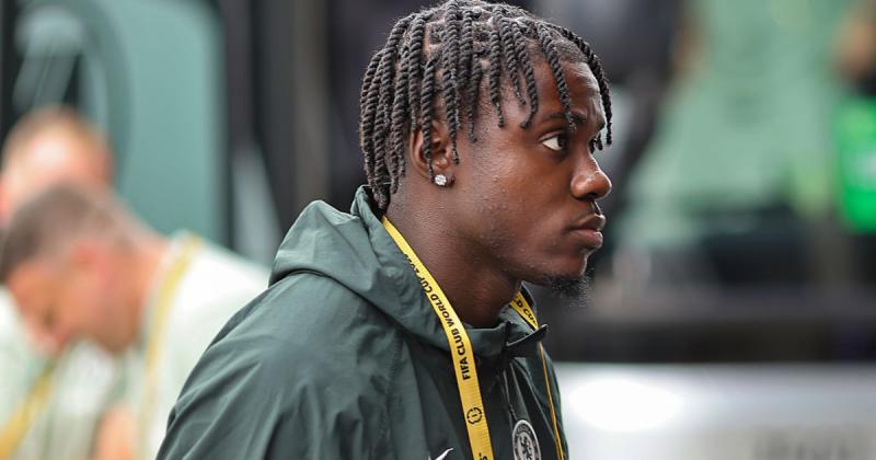 Травма Лавії: Челсі залишиться без важливого футболіста на місяць.