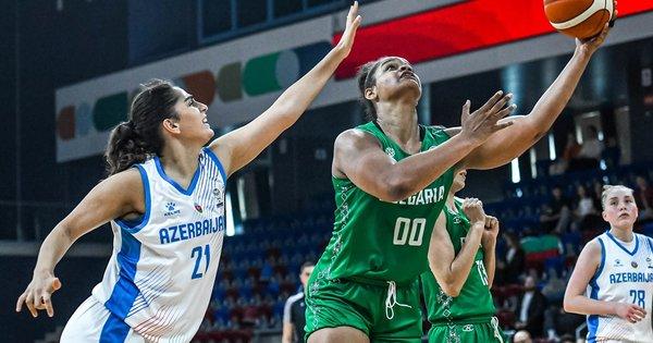 Жіноча збірна України розпочала відбірковий турнір до Євробаскету-2027 з вражаючою перемогою, здобувши тріумф з різницею у 93 очки.