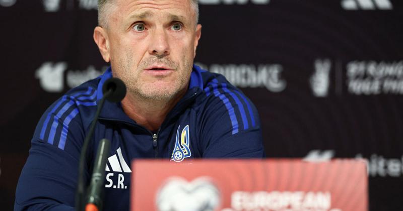 Україна зустрінеться з Францією: величезна футбольна битва в Парижі 13 листопада.