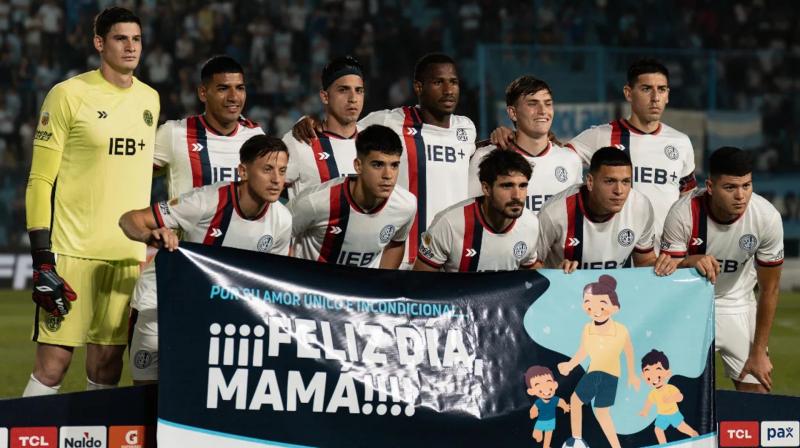 Знаменитий аргентинський футбольний клуб опинився на межі фінансового краху.