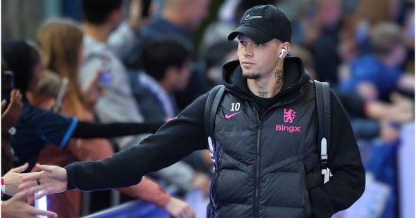 Челсі ухвалив рішення щодо майбутнього Мудрика - вибір зроблено, Забарний буде в захваті.