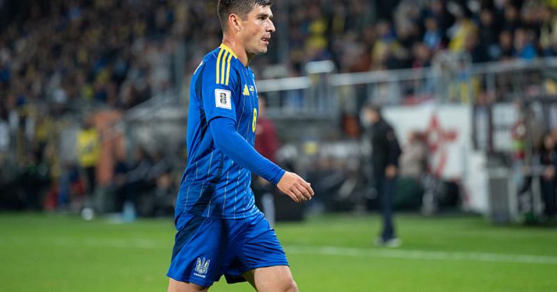 Маліновський ділиться стратегічними планами перед поєдинком проти Ісландії: Все залежить від одного матчу.