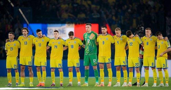 Україна проти Ісландії: початкові склади та пряма трансляція важливого відбіркового поєдинку на Чемпіонат світу 2026 року.