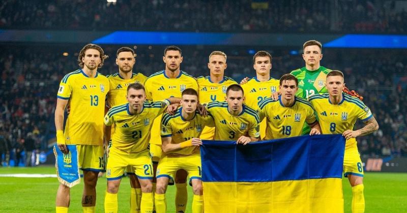 Футбол: Українська команда здобула перемогу над Ісландією і продовжить змагання за місце на Чемпіонат світу-2026.