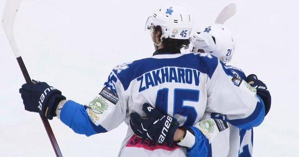 Сокіл здивував усіх, здобувши перемогу над Кременчуком, і тепер має всі шанси стати лідером чемпіонату України з хокею (ВІДЕО)