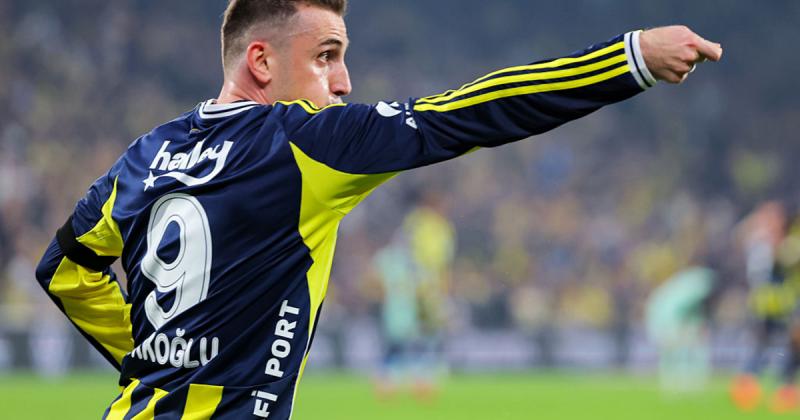 Гравець Фенербахче опинився під судом Warner Bros. через порушення авторських прав, пов'язаних із Гаррі Поттером.