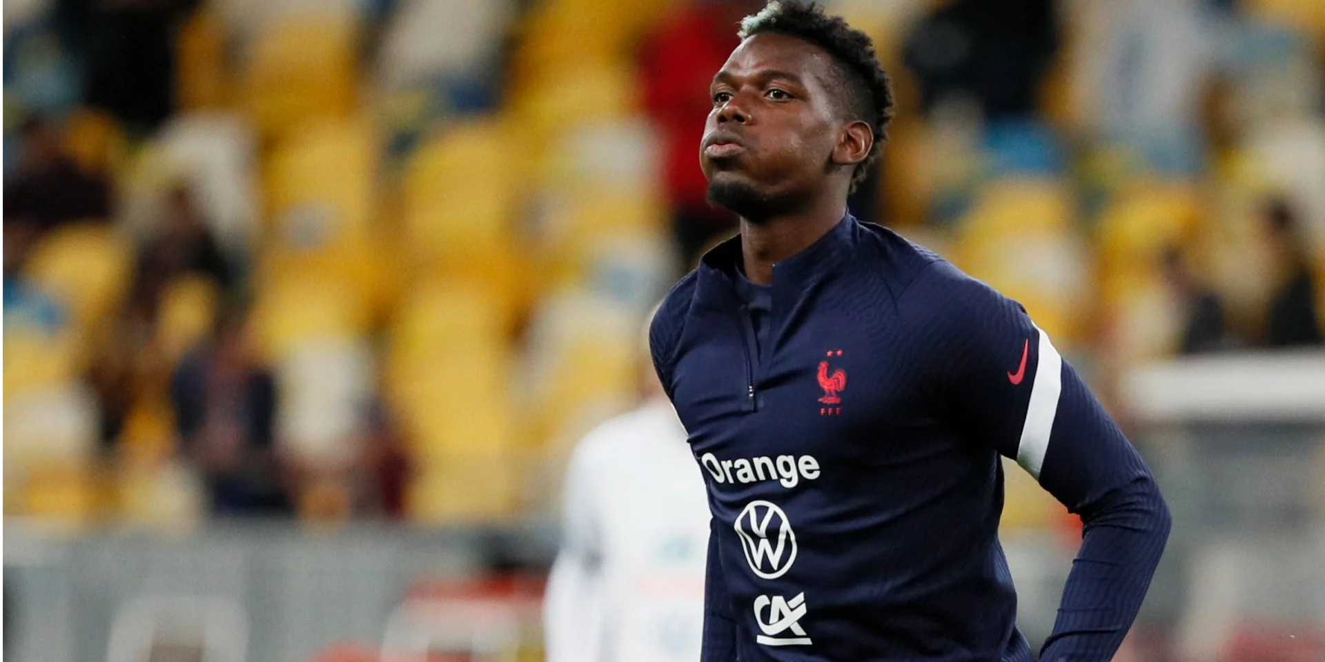 Знаменитий футболіст, який пропустив більше двох років через скандал з допінгом, знову включений до складу команди на матч.