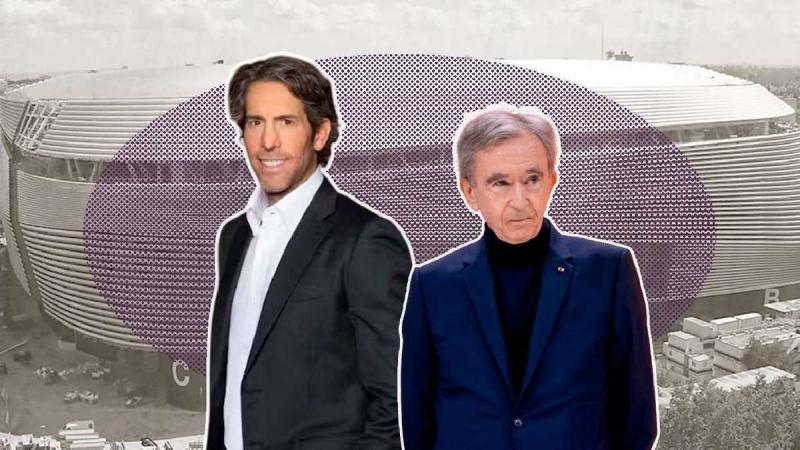 Найзаможніша особа на планеті має намір вкласти кошти в Реал - Футбол24.