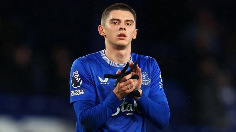 Манчестер Юнайтед проти Евертона: початкові склади та онлайн-трансляція поєдинку АПЛ - доля Миколенка стала відома - Футбол24