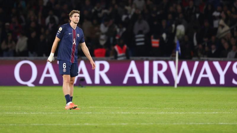 ПСЖ проти Тоттенгема – дивіться онлайн-трансляцію зустрічі команди Забарного в Лізі чемпіонів, а також склади команд.