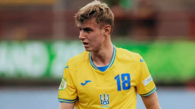 УАФ виявила відповідальних за ситуацію зі штрафом гравця національної збірної України у контексті Чемпіонату світу 2025 року - подробиці розслідування - Футбол24.