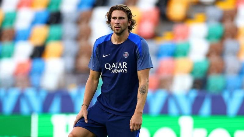 Забарний не може покласти край своїй невдалій серії: стартові склади та онлайн-трансляція гри Монако проти ПСЖ - Футбол24.