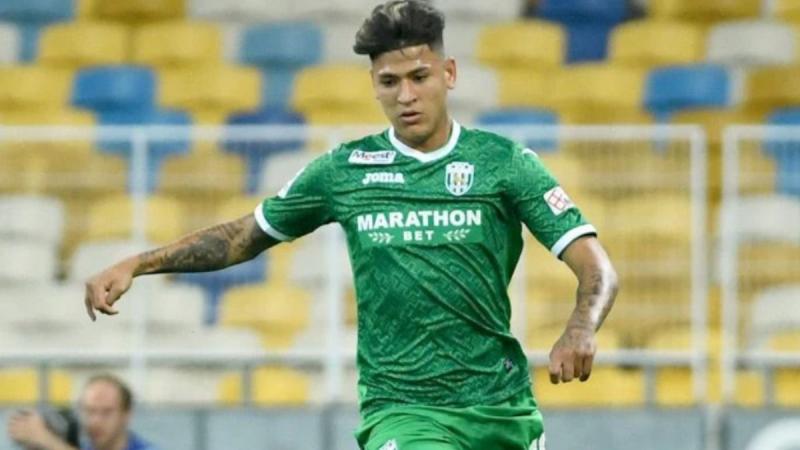 Карпати мають значну заборгованість перед клубом Ла Ліги за гравця, який виступав у Росії, повідомляє джерело - Футбол24.