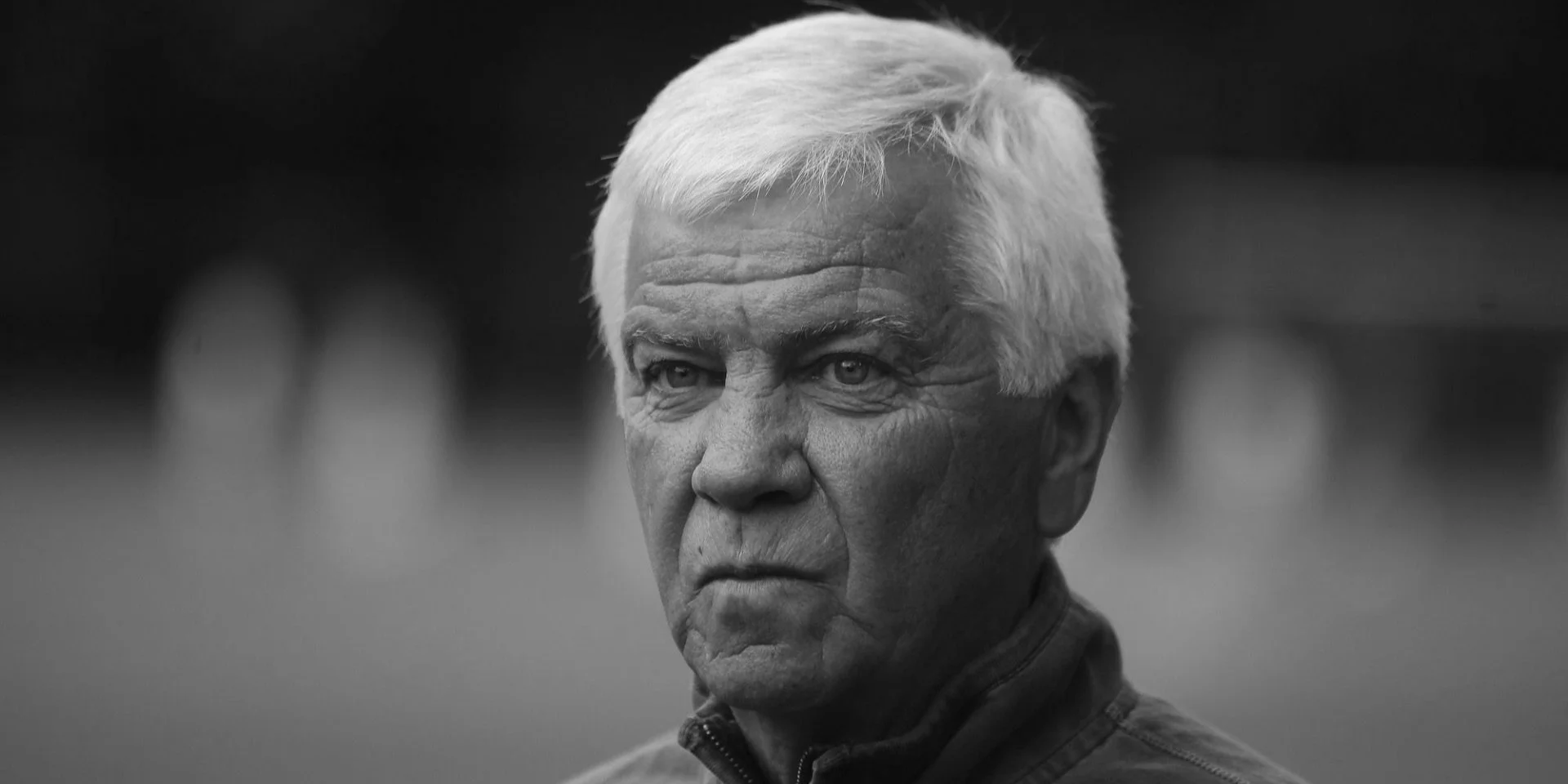 Пішов з життя видатний футболіст «Динамо», який сім разів здобував титул чемпіона СРСР.