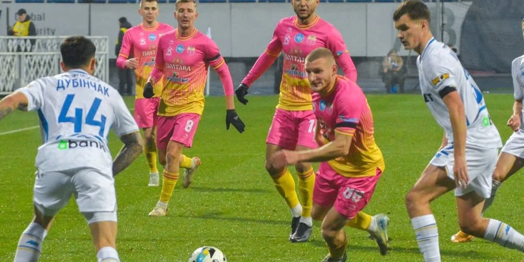 Динамо зазнало невдачі в дебютному поєдинку під керівництвом нового тренера, поступившись найслабшій команді в УПЛ.