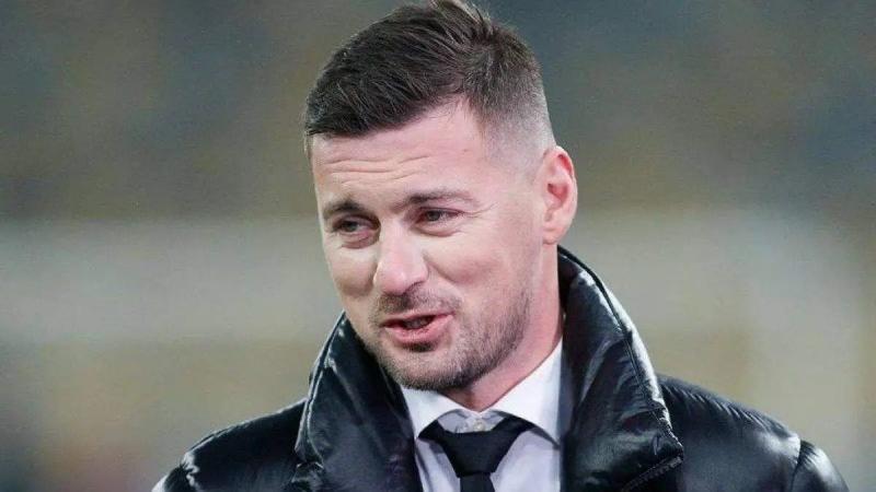 Мілевський відкрив, чи має страх повторити шлях Гармаша з ТЦК - Футбол24