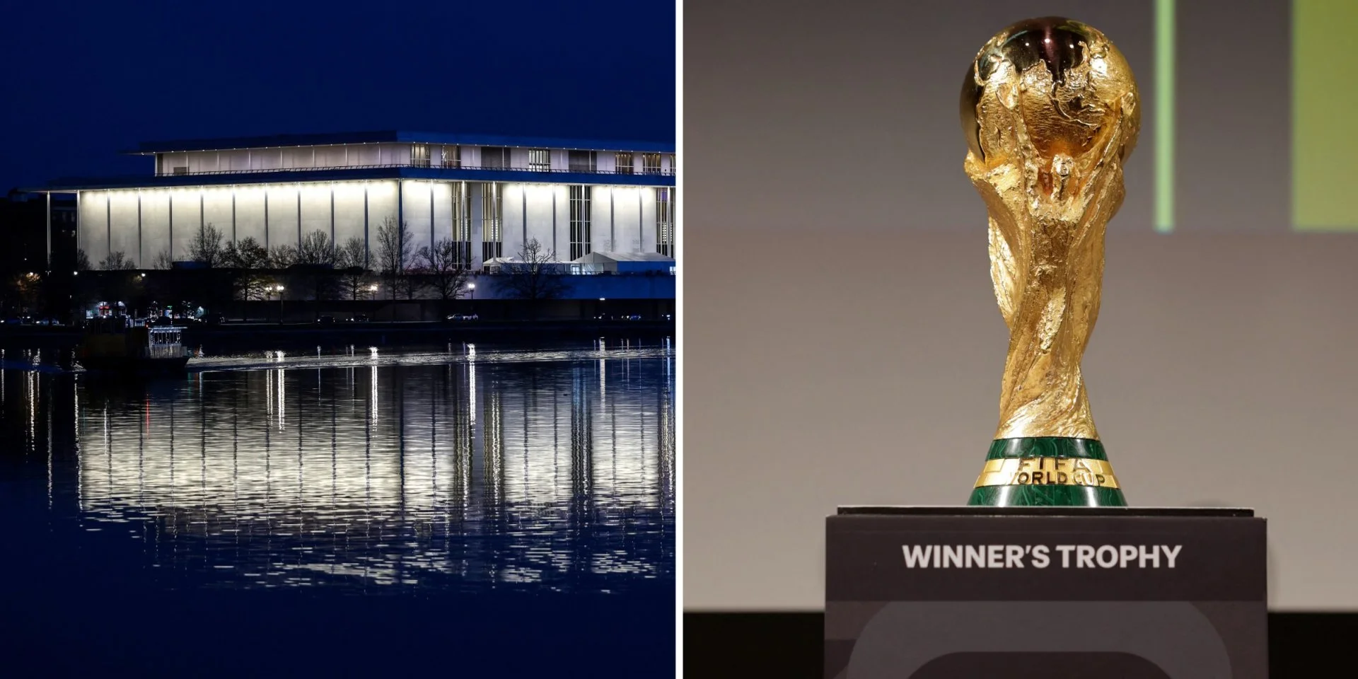 Легендарна особистість з українським походженням стане ведучим жеребкування чемпіонату світу з футболу 2026 року.