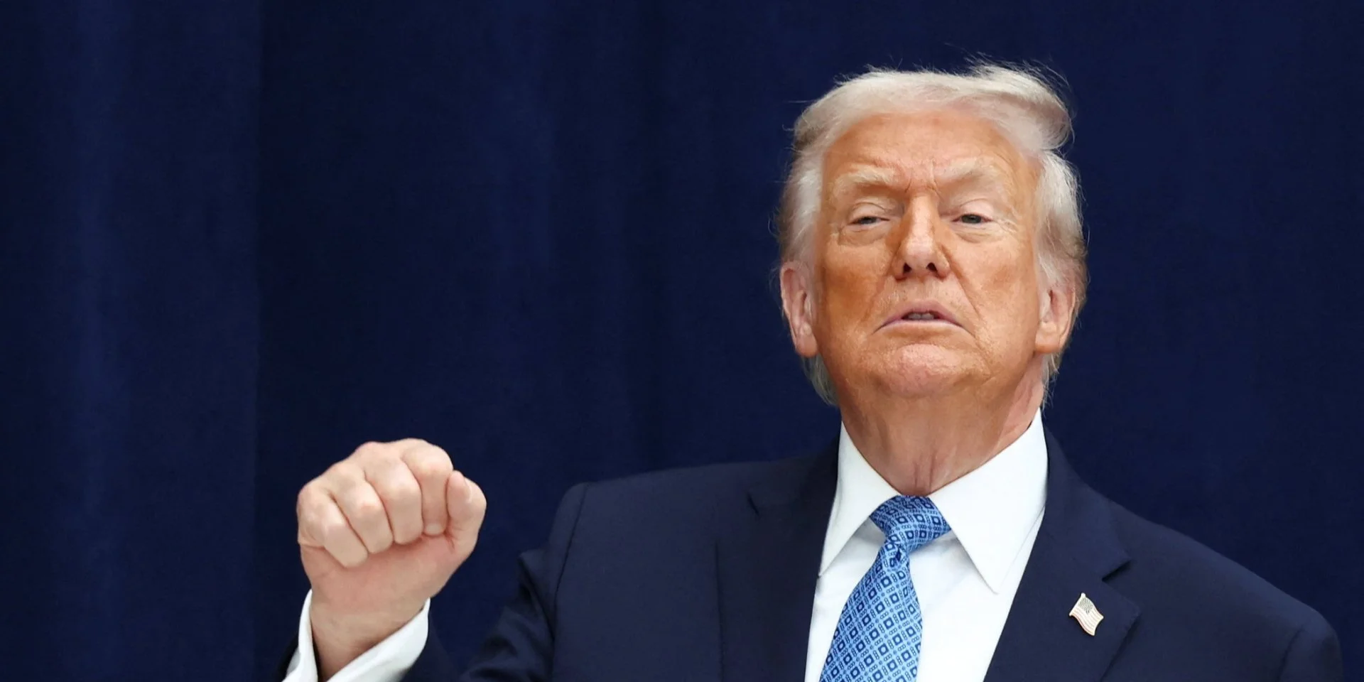 Трамп стане першим лауреатом премії миру від ФІФА та візьме участь у жеребкуванні чемпіонату світу 2026 року.