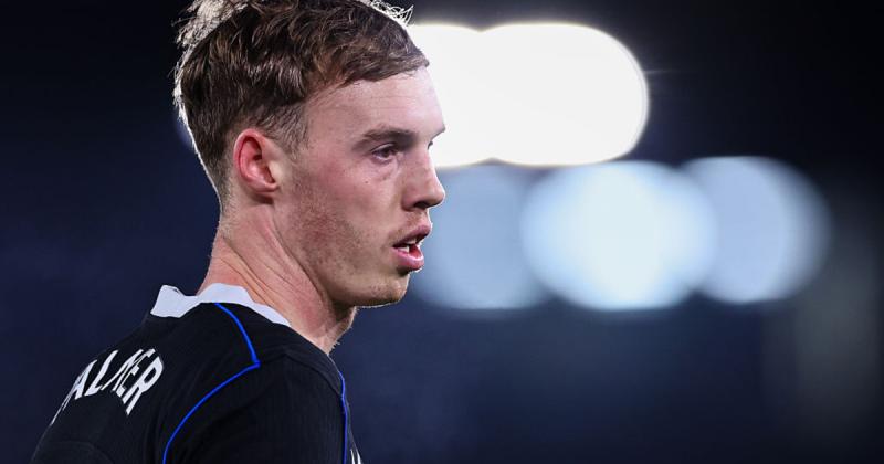 Коул Палмер знову в грі: Челсі зустрінеться з Борнмутом у своєму наступному матчі.