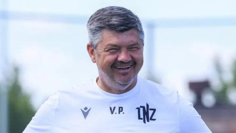 Пономарьов прокоментував рішення про відсторонення легіонера ЛНЗ: 