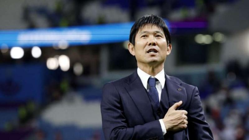 Тренер потенційного опонента збірної України на чемпіонаті світу-2026 висловив свою думку щодо жеребкування: 