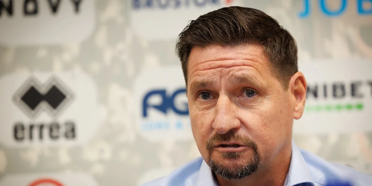 Пішов із життя колишній гравець національної збірної Бельгії, який цього року пережив втрату обох батьків.