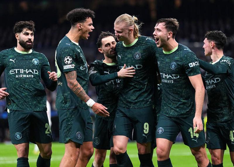 Англійський футбол перевершує іспанський: 11 тріумфів представників Англії з весни.