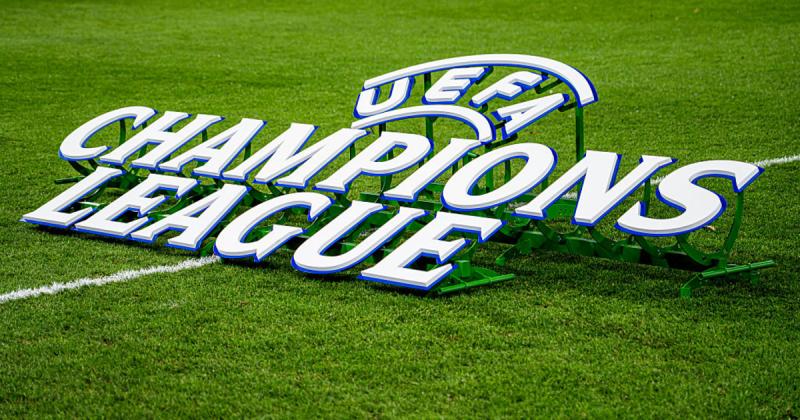 УЄФА представила символічний склад шостого туру Ліги чемпіонів, до якого увійшли футболісти з 11 різних клубів.