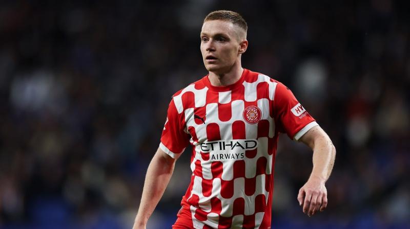 Реал Сосьєдад проти Жирони - склади команд та пряма трансляція зустрічі за участю Циганкова і Ваната.