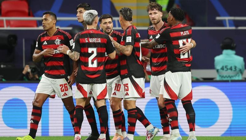 Забарний отримав інформацію про свого суперника у фіналі Міжконтинентального кубка - колишня зірка Атлетіко прагне до нового трофея - Футбол24.