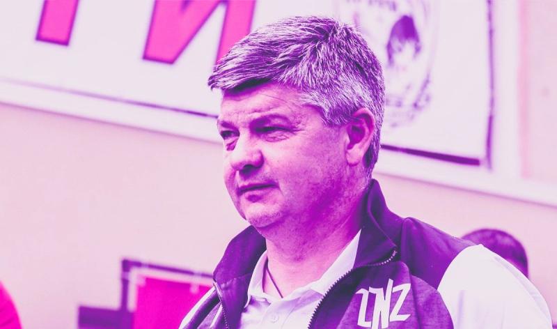 Пономарьов про скандальне суддівство, свій шлях до тренерської кар'єри та повсякденне життя лідера УПЛ - ексклюзивне інтерв’ю.