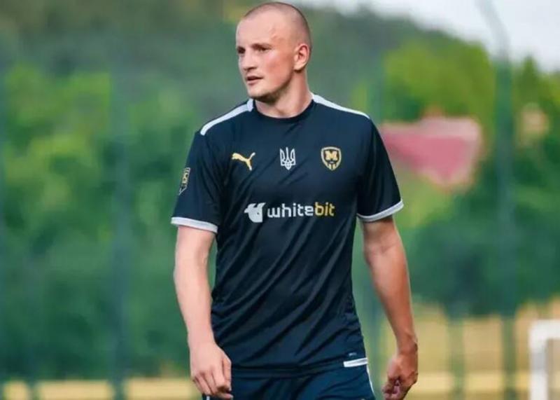 Гравець команди УПЛ потрапив у серйозну автомобільну аварію.