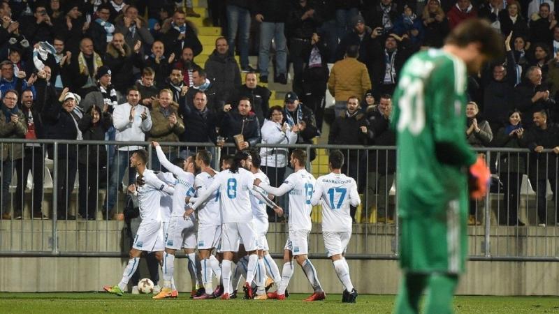 Рієка відчувала тиск від Маркевича, зазнавала труднощів з Колосом та має тренера з Реала, який знайомий із Зозулею. Легенда Шахтаря вірить у краще - 17 грудня 2025 року.