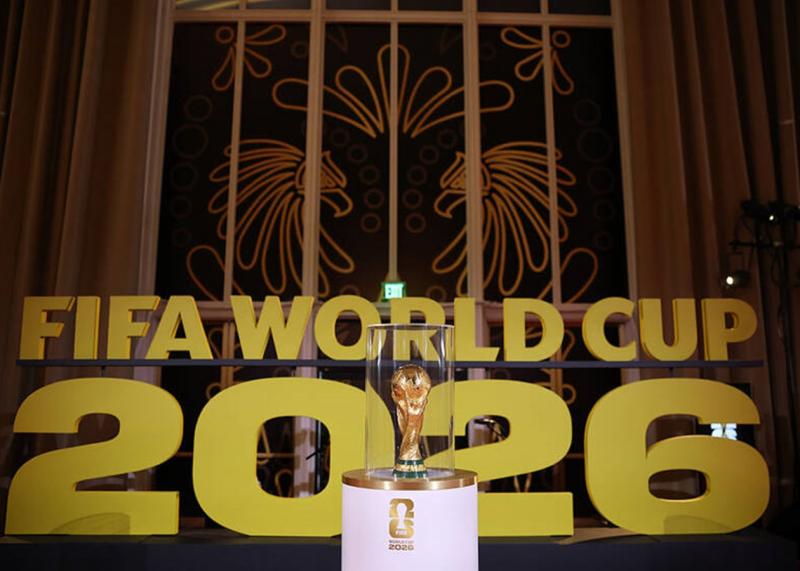 ФІФА планує значно збільшити призові на Чемпіонаті світу 2026 року, перевершуючи всі попередні суми.