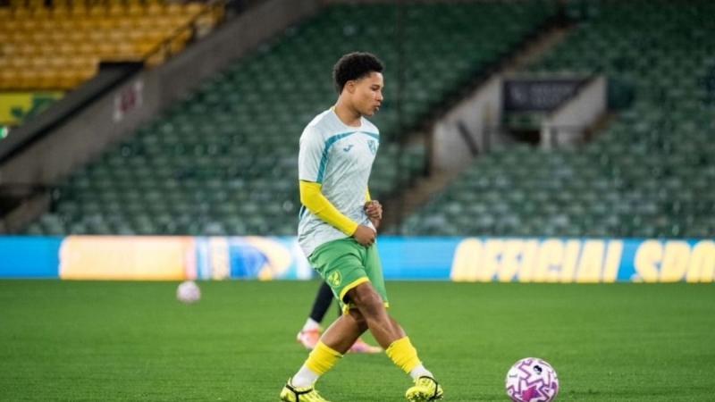 Барселона виявила нового таланту з Чемпіоншипу - Ямаля, який вже вразив Україну своїми голами - Футбол24.