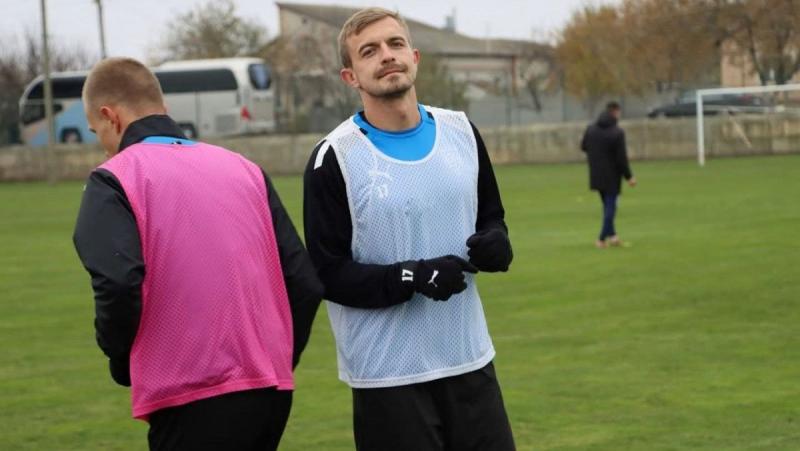 Гравець провідної команди України висловився щодо новин про арешт ТЦК, надавши чітку відповідь - Футбол24.