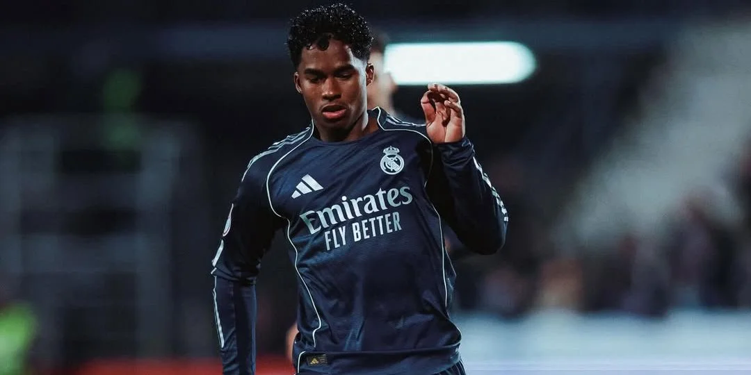 Бразильський гравець Реала розпочне новий етап своєї кар'єри у провідному клубі Франції - джерело.