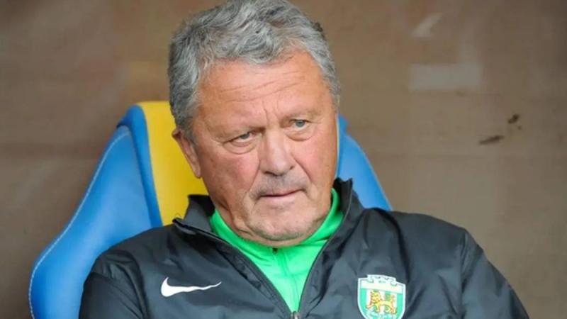 Маркевич висловив свою думку про потенційного чемпіона УПЛ: 