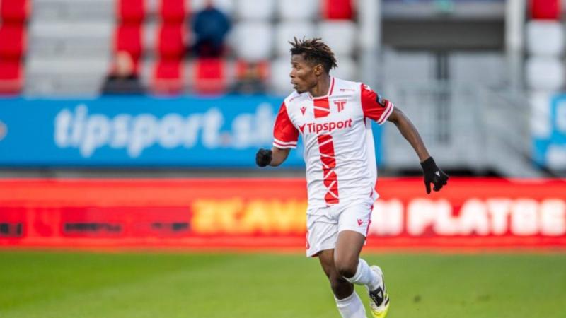 Динамо прагне вкрасти трансферну мету ЛНЗ — на цього футболіста звертали увагу в АПЛ. — Футбол24